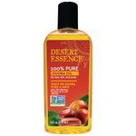 Desert Essence Organic Jojoba Oil - 4 Fl Oz