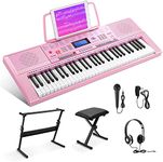 Eastar Electronic Keyboard Piano Ki