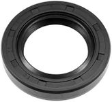 uxcell Oil Seal, TC 25mm x 40mm x 7