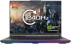 ASUS ROG Strix G18 G815LW Gaming La