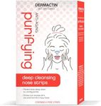Dermactin-TS Deep Cleansing Nose Strips