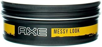 AXE Messy Look Hair Paste Flexible 2.64 oz (Pack of 4)