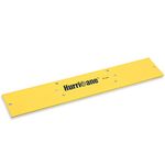 Hurricane 18" Sheet Metal Tool, Sheet Metal Folding Tool for HVAC