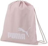 PUMA Unisex Puma Phase Gym Sack Drawstring Bag