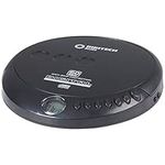 Portable CD Player with Earphones M
