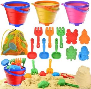 Beach Toys