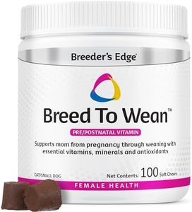Breeder's