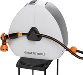 Giraffe Tools Ground Mounted Retrac
