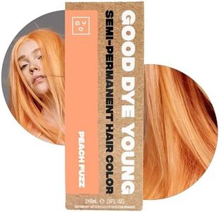 Good Dye Y