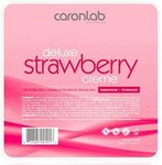 Caron Delux Strawberry Creme Hard Wax - 500g