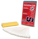 S100 12025D Total Cycle Detailing Set