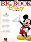 Hal Leonard The Big Book Of Disney Songs Viola