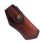 Knife Sheath With Pockets