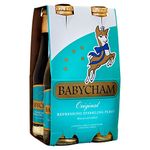 Babycham Sparkling Wine Take Home