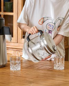 CO-Z 4L Water Distiller – Stainless Steel Purifier