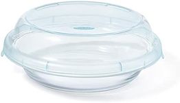 OXO Good Grips 9" Pie Plate with LI