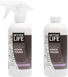 Better Life Natural Wood Polish, La