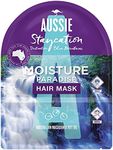 Aussie Staycation Hair Mask for Dry