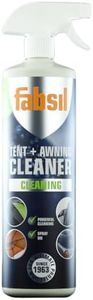 Fabsil Tent & Awning Cleaner