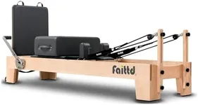 Faittd Pilates Reformer ,Pilates Eq