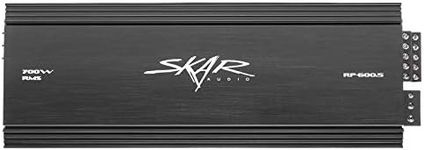 Skar Audio RP-600.5 Full-Range 700-