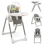 INFANS High Chair for Babies and To