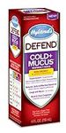 Hyland's Cold and Cough Mucus Relie