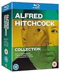 Alfred Hitchcock Collection: Dial M