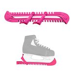 Adjustable Ice Skates