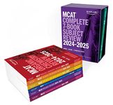 Kaplan Mcat 7 Book