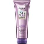 L'Oreal Paris Sulfate Free Moisture Shampoo (EverPure Color Care Volume, 325ml)