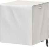 SimpleHouseware 24" Air Conditioner Cover for Outside Unit