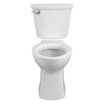 American Standard 215CB.004.020 Toilet, White