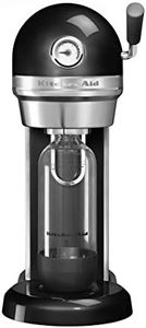 KitchenAid Sodastream Onyx Schwarz Artisan 5KSS1121OB/2
