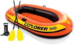 INTEX 58332EP Explorer 300 Inflatab