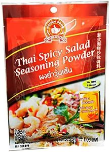 Thai Spicy Salad Seasoning Powder Yum woon sen 30 g. x 2 Packs // Ship By Benjawan Shop