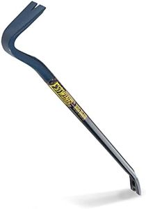 Estwing EWB-36PS 36" Gooseneck Wrecking Bar - Pro Series