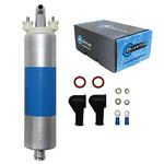 HFP-432 Fuel Pump Replacement for Mercedes-Benz C180 1.8L/C200 2.0L (1993-2000)