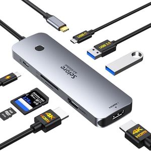 Selore USB