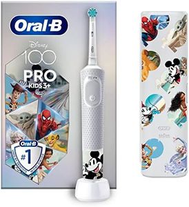 Oral-B Pro