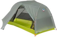 Big Agnes Tiger Wall UL - Backpacki