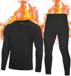 Roadbox Thermal Underwear for Men,S