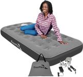 EnerPlex Camping Air Mattress with 