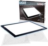 U.S. Art Supply Lightmaster 24.3" D