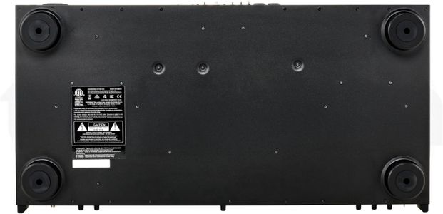 Rane DJ FOUR 4-Deck DJ Controller – Professional Performance Mixer