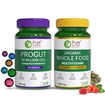 Probiotics Whole Foods