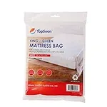 TopSoon Mattress Bag for Storage Ma
