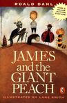 James and the Giant Peach