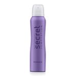 Secret Temptation Deodorant for Women (Romance, 225ml)