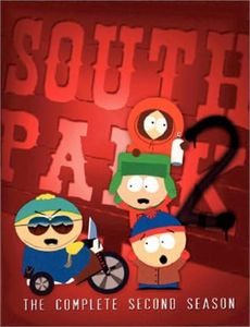 South Park - The Complete Second Season